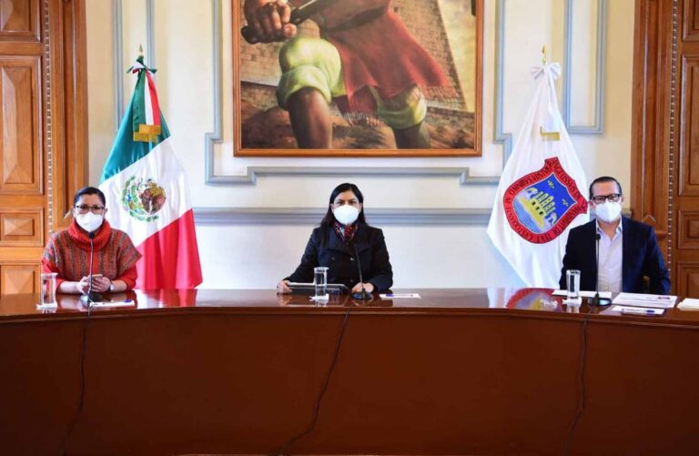 Ayuntamiento de Puebla recauda 478 millones de pesos con el pago predial