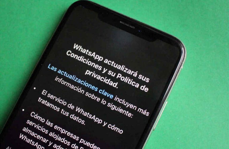 Whatsapp-privacidad