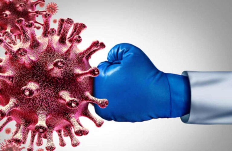 ¿El fin del coronavirus? Científicos hallan forma de neutralizar el covid-19 en menos de un segundo