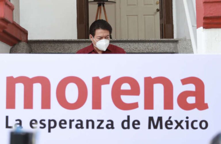 Morena debe designar a su candidato para Guerrero en las próximas horas