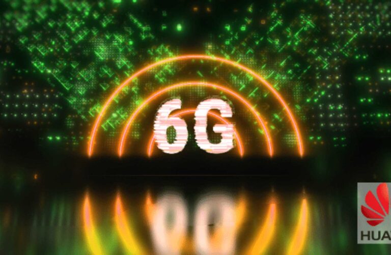 Huawei desplegará satélites para probar el 6G