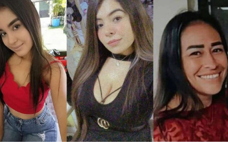 Desaparecen jovencitas que viajaban de Jalisco a Colima