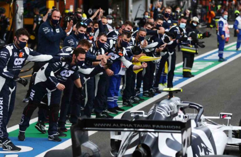 Se cancela el Gran Premio de Canadá