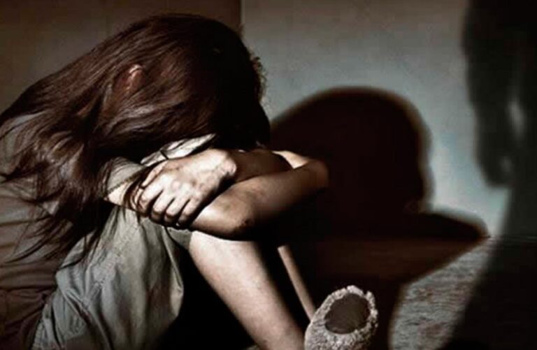 Denuncias por Violación en Puebla