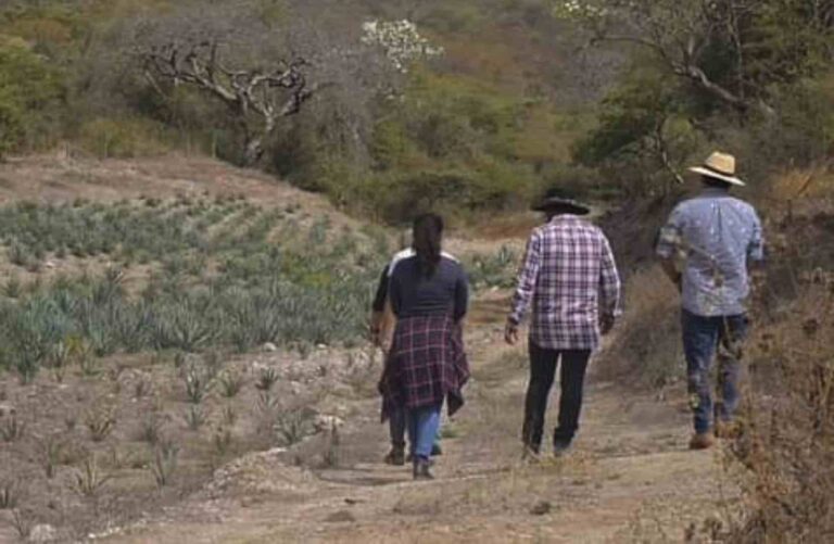 Vecinos exigen obras y servicios para Xochiltepec