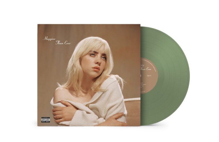 Billie Eilish anuncia estreno de nuevo álbum; este jueves presentará un sencillo