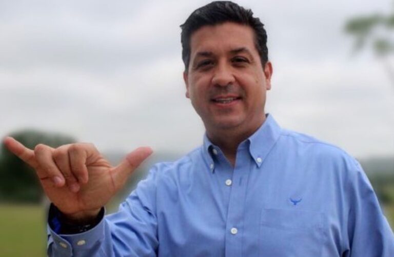 Podrían desafuerar a García Cabeza de Vaca