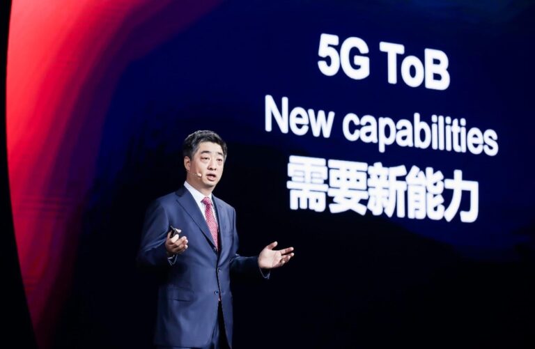 China contribuirá en la transformación digital de México