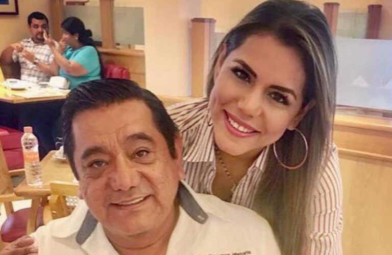 Hija de Félix Salgado: Plan B para candidatura de Guerrero