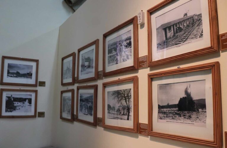Museo de Tepexi de Rodríguez