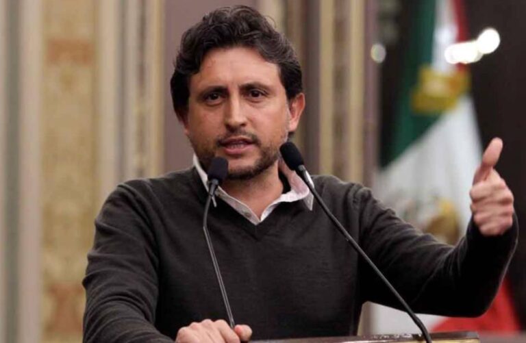 Acusa José Juan Espinosa que persecución política es por negarse en 2019 a ser “mapache electoral”