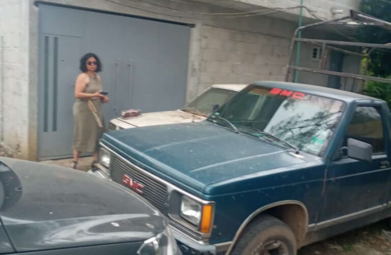 Entrevista: Ayuntamiento de Huauchinango ignora acoso contra vecina