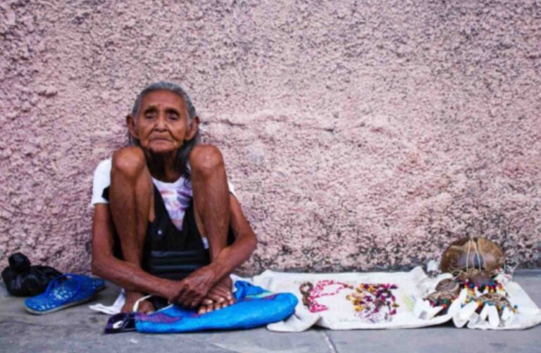 Argos| Desigualdad regional, ecológica, de género y étnica en México
