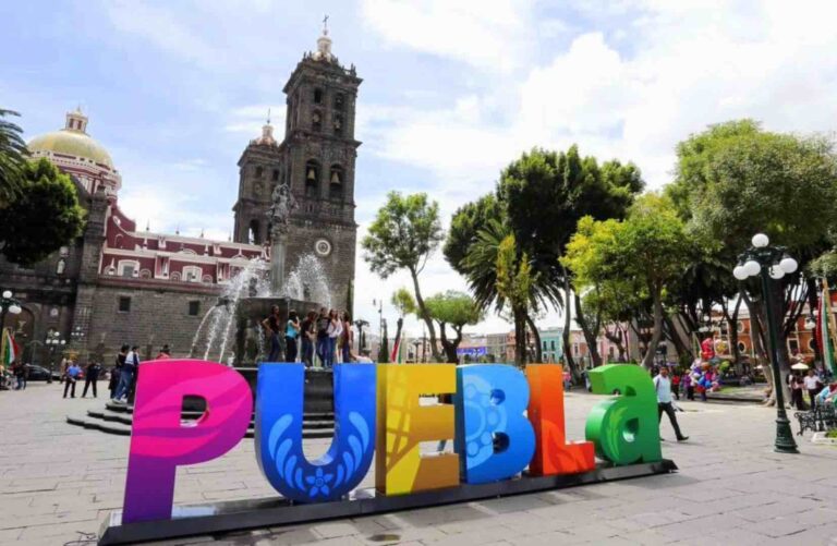 Entrevista: Puebla, sin plan para celebrar 500 años de fundación