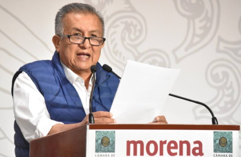 Opinión Invitada| La putrefacción de Morena y su agresión al Estado de Derecho