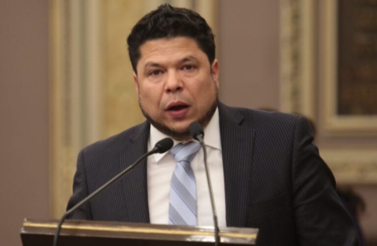 Biestro Medinilla, denuncia que MORENA no dio motivos para elegir a su candidata a la presidencia Municipal.