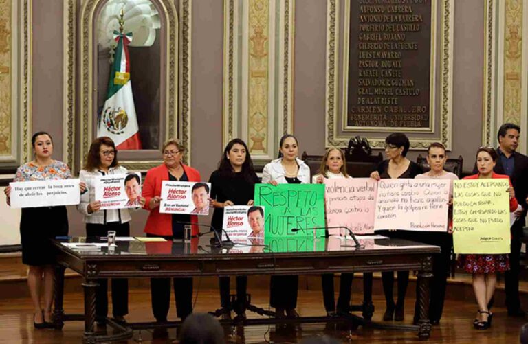 Pretenden reducir discriminación por diputados a través de una circular.