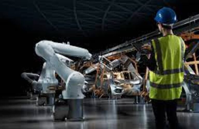 El ‘hilo invisible’ que revolucionará la industria