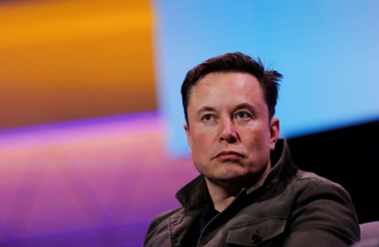 Elon Musk ofrece 100 mdd de premio a tecnologías para eliminar carbono