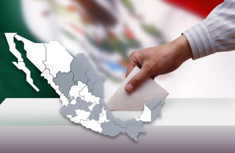 Elecciones locales, dimensión principal de los comicios: México ¿Cómo vamos?