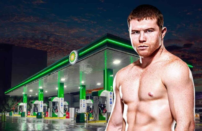 Canelo abrirá cerca de 100 gasolineras en México: ‘gano 4 o 5 MDD cada tres meses con mis negocios’