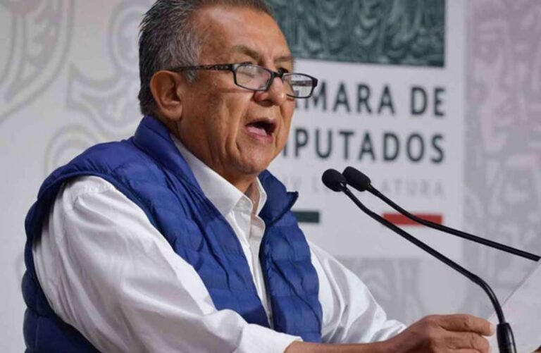 Diputado Saúl Huerta ‘enganchaba’ a menores por Facebook