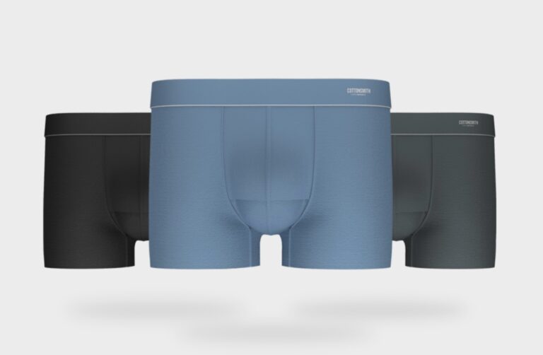 Xiaomi lanza unos boxers con tecnología espacial