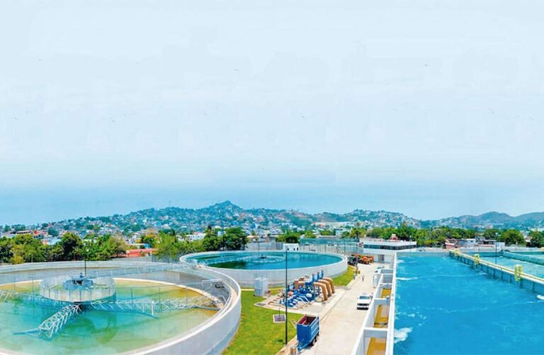 75.16% del agua superficial en Puebla está destinada a su explotación agrícola e industrial