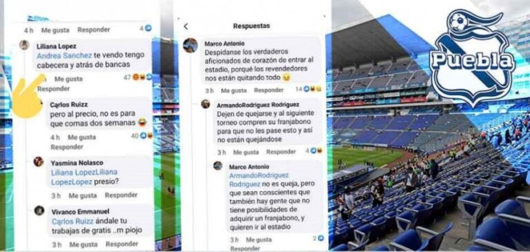 Aficionados estallan porque revendedores acaparan boletos de la semifinal