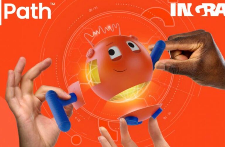 Ingram Micro distribuirá la tecnología de UiPath en todo el mundo
