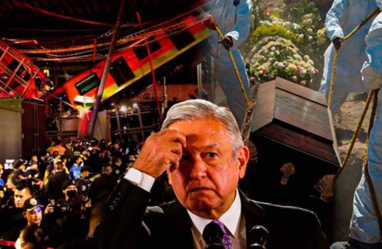 Los errores de Obrador perjudican a los pobres