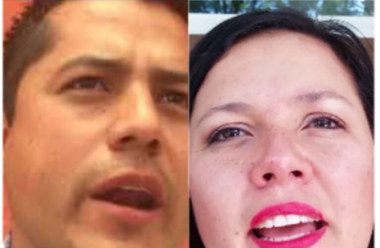 Denuncian en Tepeyahualco uso de programas y entrega de dádivas con fines electorales