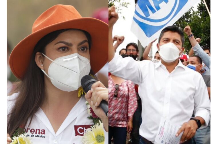 Se posiciona Lalo Rivera como favorito por la alcaldía, asegura encuestadora