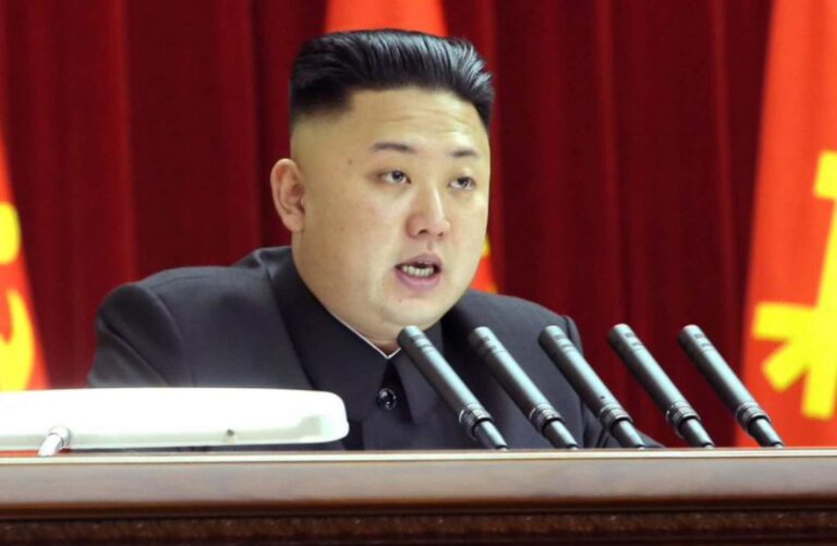 Discurso de Biden, “intolerable” y “un grave error»: Corea del Norte