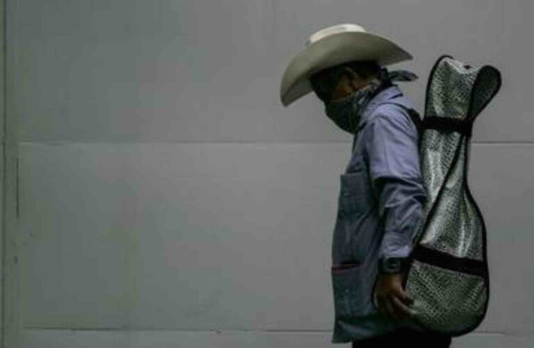 ¿Es la pandemia la causa única de la falta de crecimiento económico y de la pobreza?