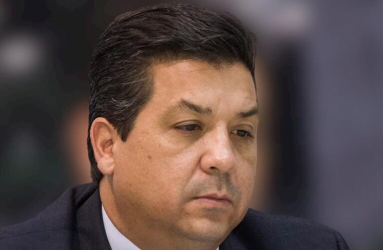 Diputados aprueban desafuero del Diputado de Tamaulipas