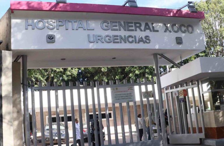 Sin insumos ni equipo para operar; familias deben pagar gastos de heridos en la L12 del Metro