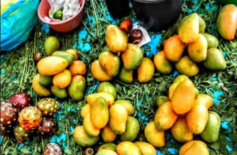 Reubican a comerciantes locales en el centro de Acatlán