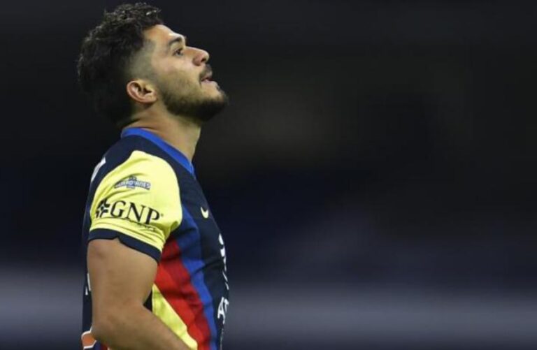 Acusan que jugador del América habría encubierto a su hermano del delito de violación