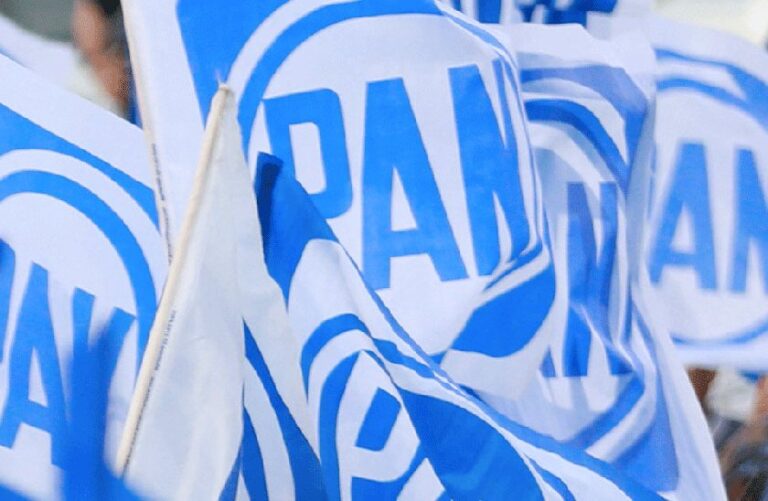 Elecciones a la dirigencia del PAN serán este domingo