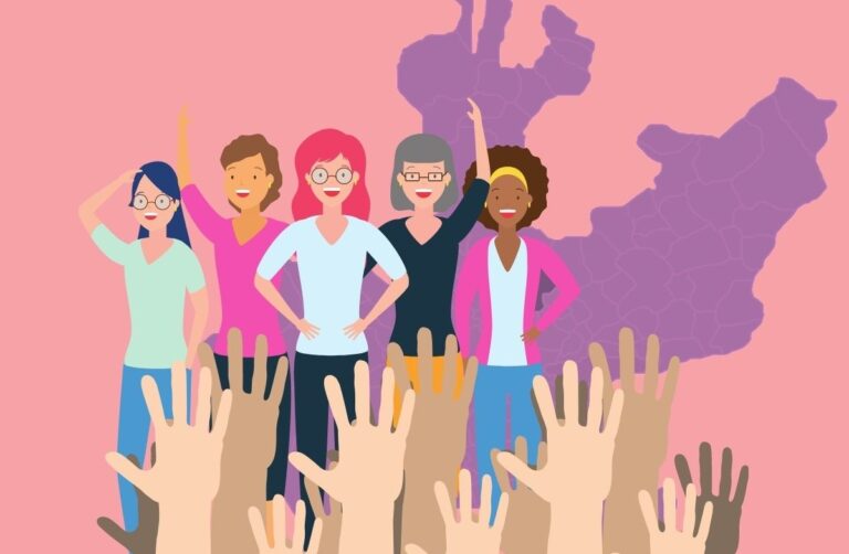 Denuncia red de candidatas violencia política de género