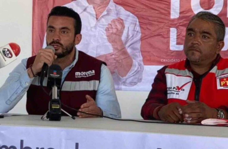 Perdería Toño López lugar en el Congreso local