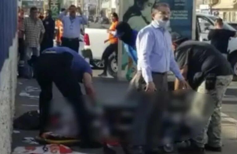 Asesinan a Abel Murrieta, candidato de MC a la alcaldía de Cajeme