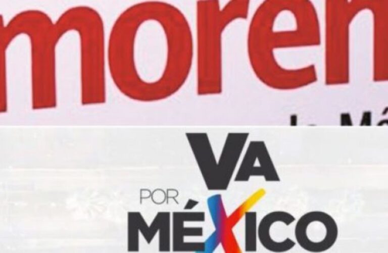 Cierran campañas políticas candidatos a la alcaldía