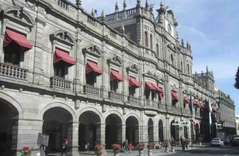 Contigo, Puebla| Arranca la lucha por la capital…