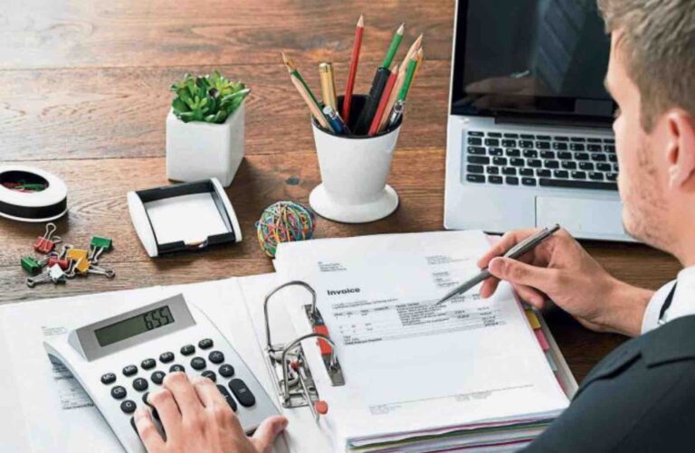Balance General|Día del Contador Público