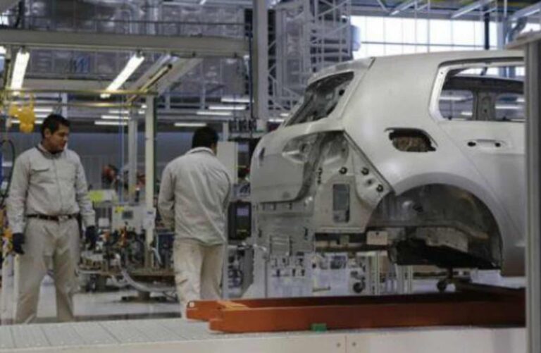 Recuperación de empleos en Puebla requiere crecimiento económico del 5%