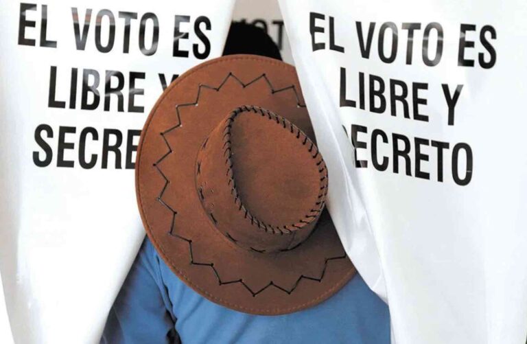 Crecen ataques contra candidatos ¿mera casualidad?