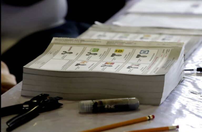 Permitirá IEE incluir fotografías de los candidatos en boletas electorales