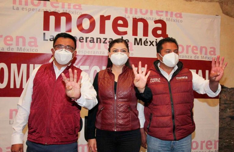 Análisis Político| Voto duro de Morena en Puebla, debilitado en zonas urbanas.